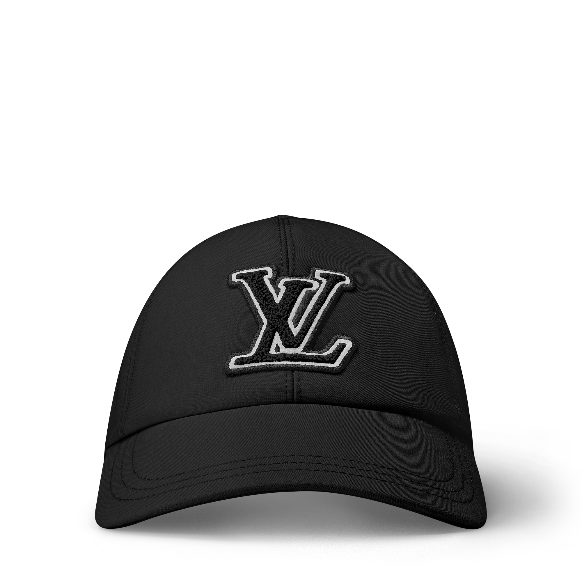 Louis Vuitton 帽子 Boné LV Signature S00 - Acessórios | LOUIS VUITTON ®